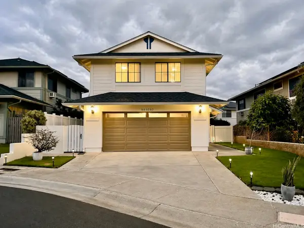 94-1093 Kuhao Street, Waipahu, HI 96797