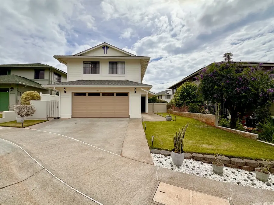 94-1093 Kuhao Street, Waipahu, HI 96797 - #2