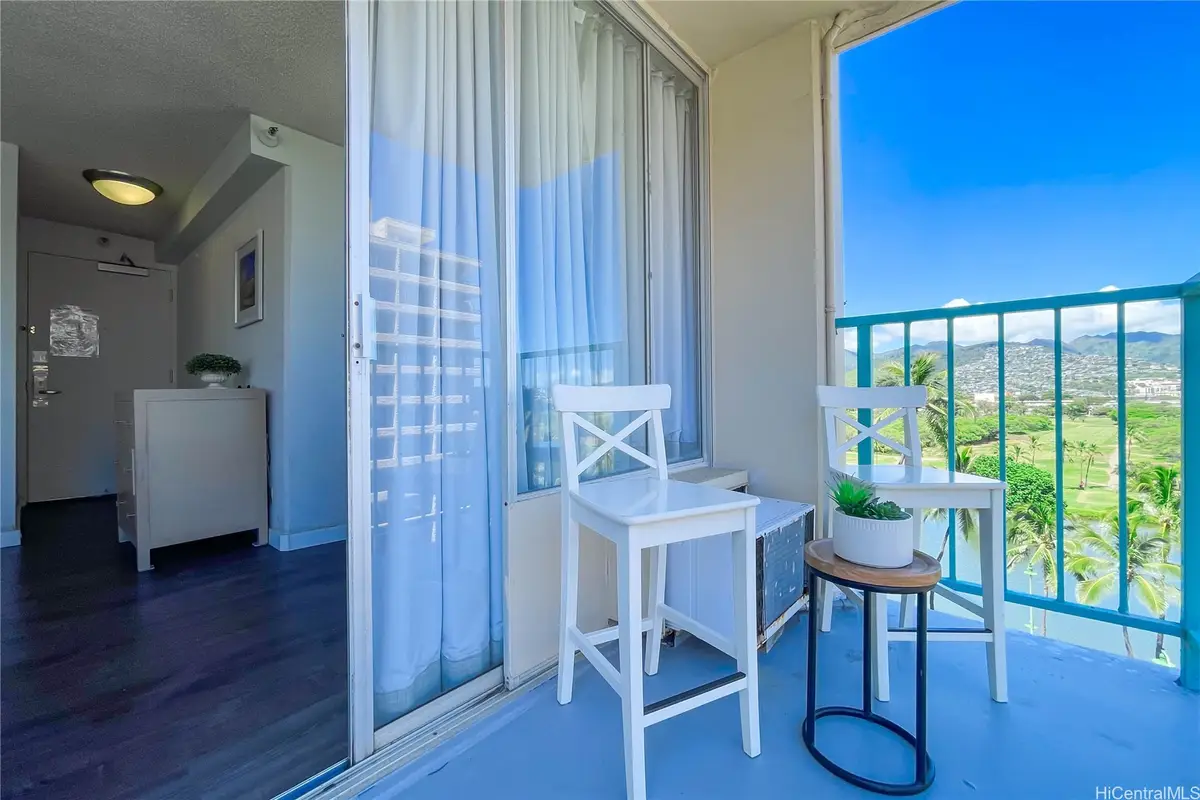 444 Kanekapolei Street #810, Honolulu, HI 96815 - #1