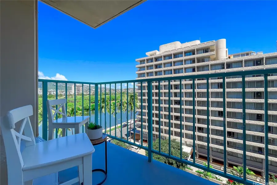 444 Kanekapolei Street #810, Honolulu, HI 96815 - #2