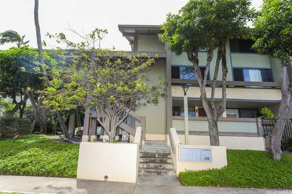 290 Kawaihae Street #209C, Honolulu, HI 96825
