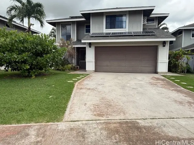 91-216 Waikoloa Place, Kapolei, HI 96707 - #1
