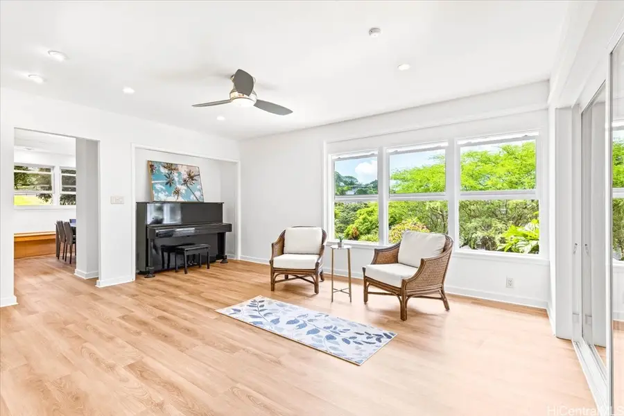 2021 Mott Smith Drive, Honolulu, HI 96822 - #2