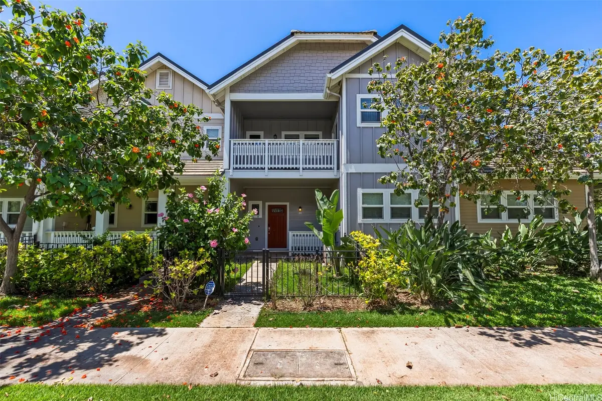 1143 Kakala Street #302, Kapolei, HI 96707 - #1