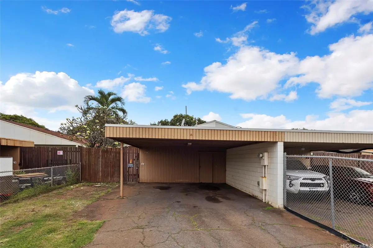 85-105 Ala Akau Street #J, Waianae, HI 96792 - #1