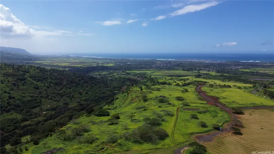 65-283 Kaukonahua Road #17, Waialua, HI 96791 - #2