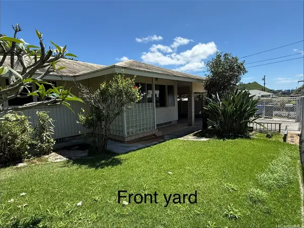 2527 Pauoa Road, Honolulu, HI 96813