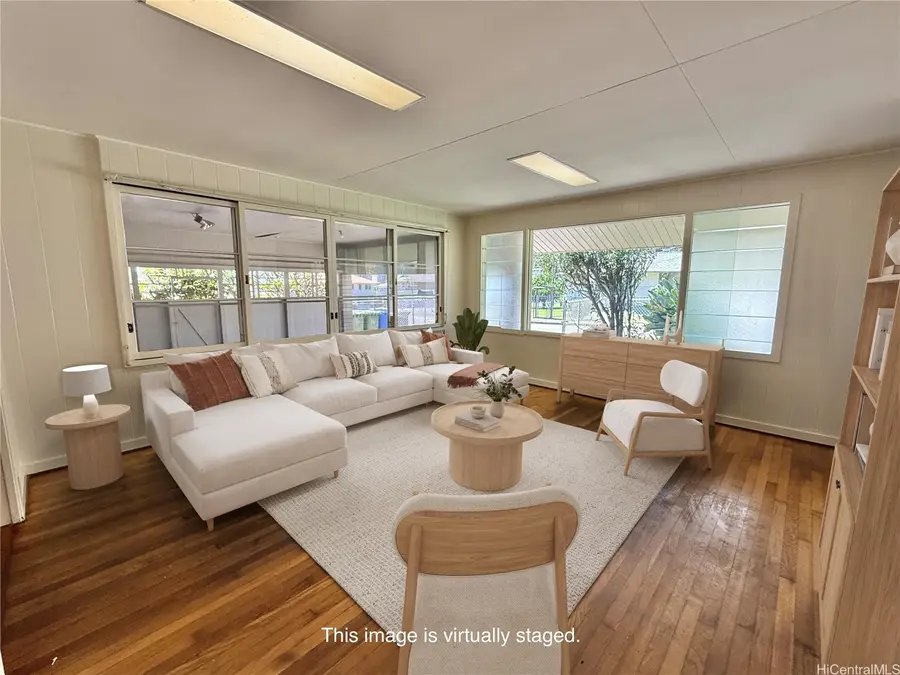 2527 Pauoa Road, Honolulu, HI 96813 - #3