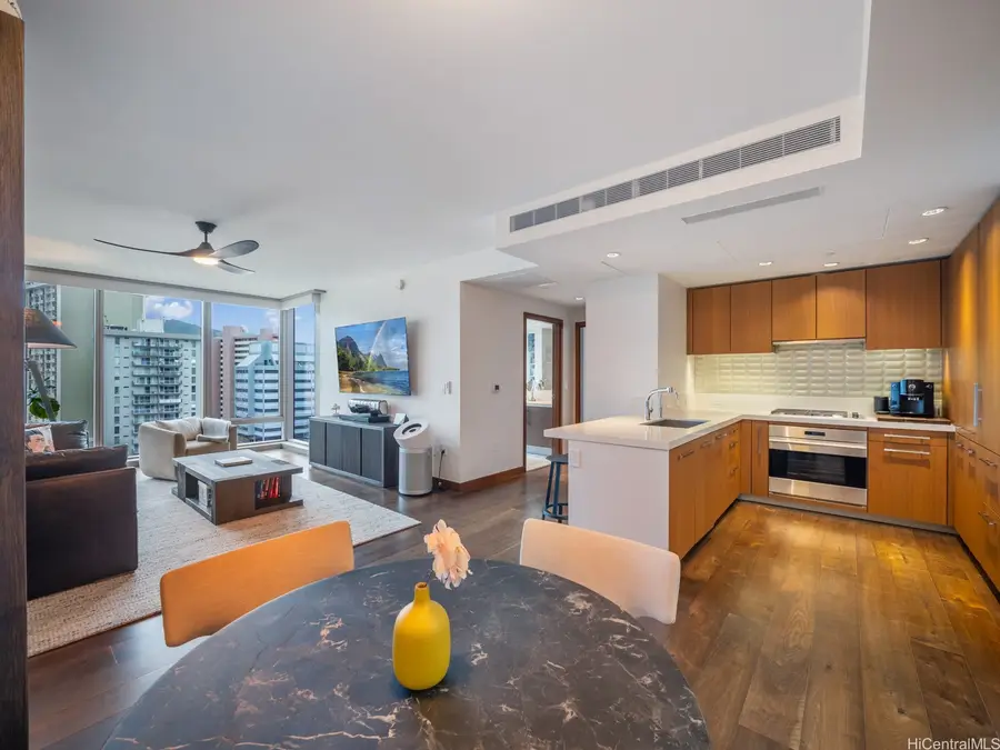 1555 Kapiolani Boulevard #914, Honolulu, HI 96814 - #2
