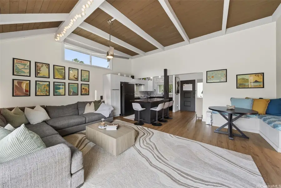 47-722 Hui Kelu Street #13/1301, Kaneohe, HI 96744 - #2