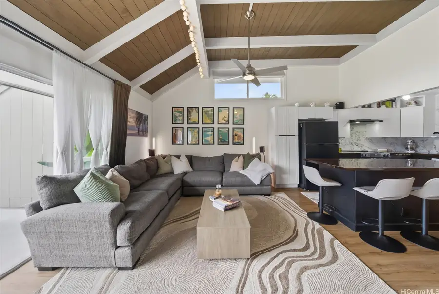 47-722 Hui Kelu Street #13/1301, Kaneohe, HI 96744 - #3