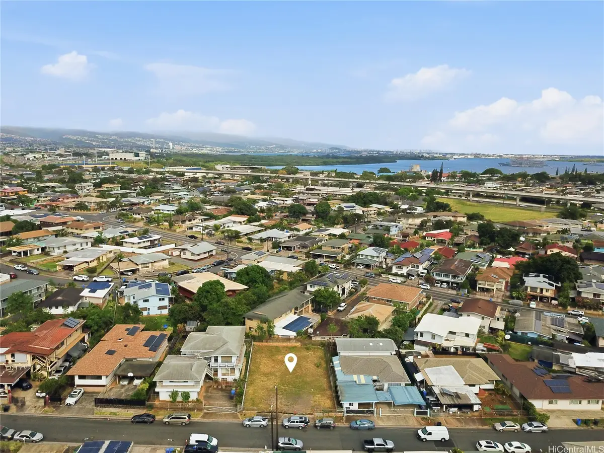 94-291 Kahuawai Street, Waipahu, HI 96797 - #1