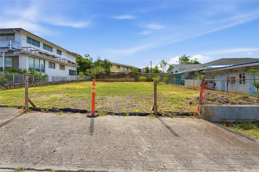 94-291 Kahuawai Street, Waipahu, HI 96797 - #2