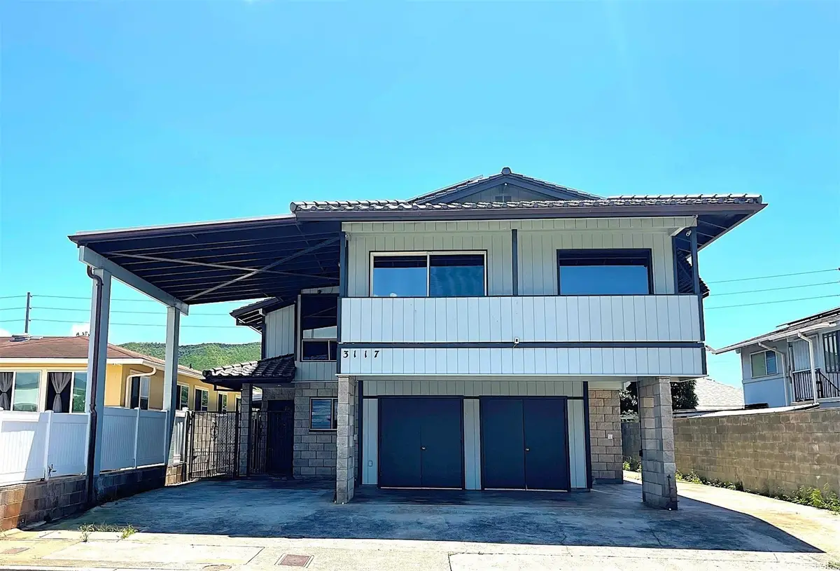 3117 Catherine Street, Honolulu, HI 96815 - #1