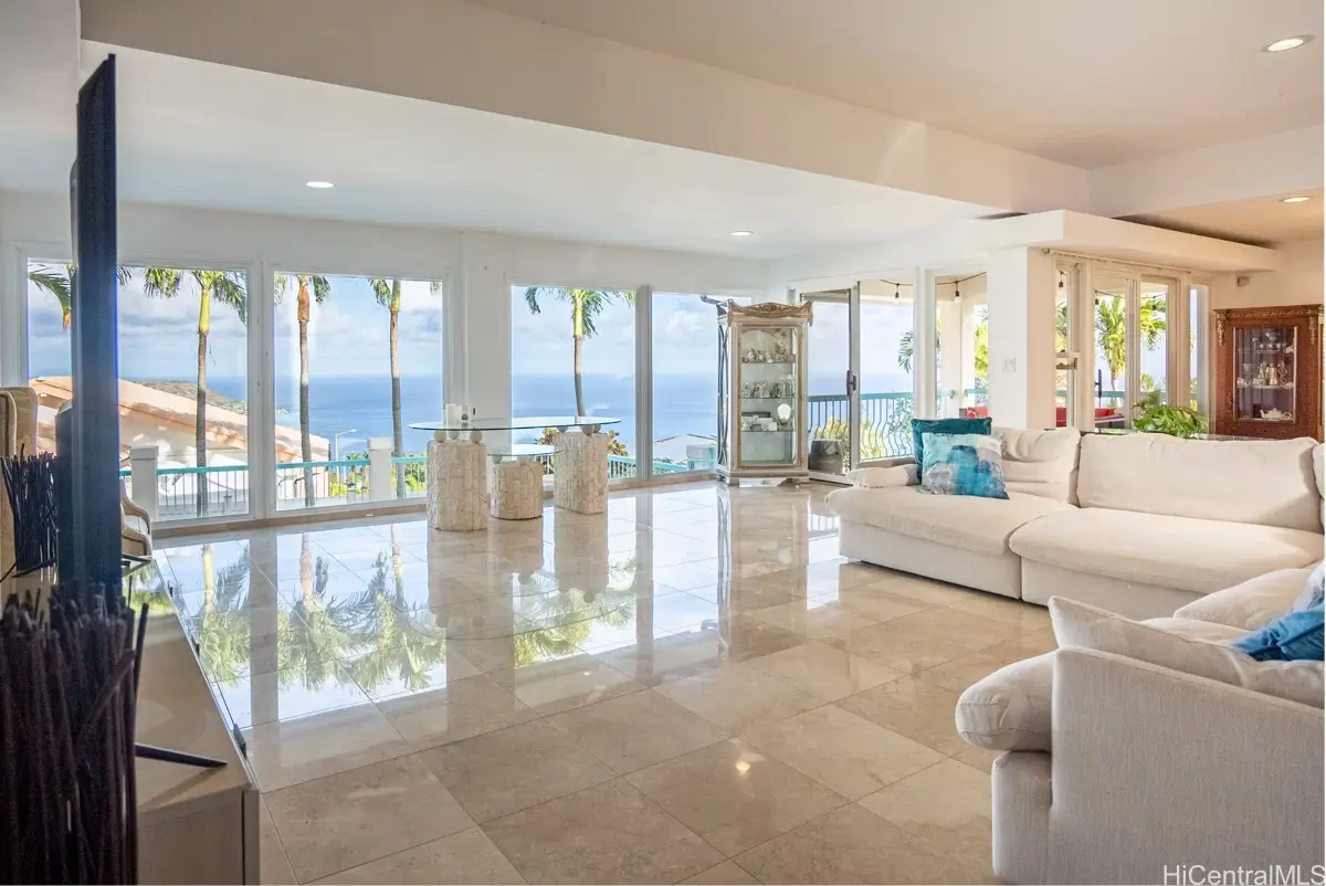 869 Ikena Circle, Honolulu, HI 96821 - #1