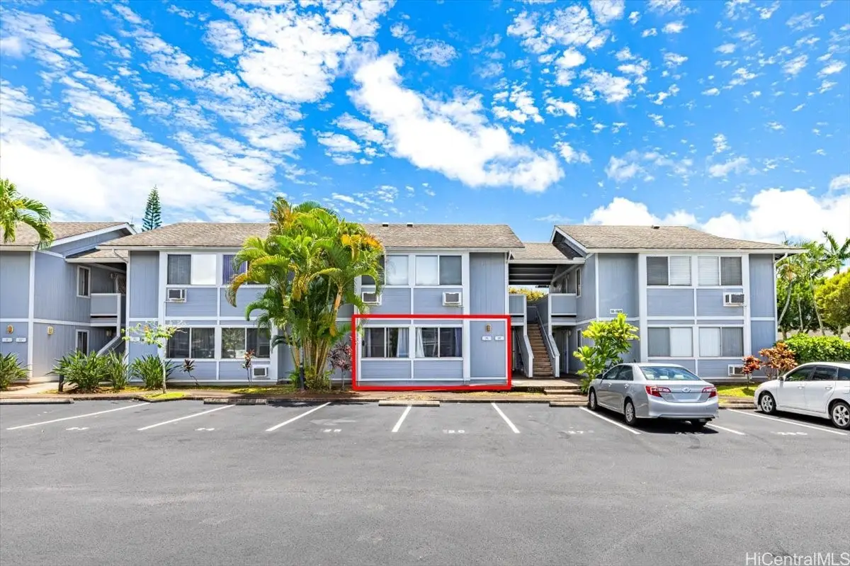 95-1045 Ainamakua Drive #25, Mililani, HI 96789 - #1
