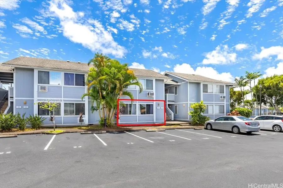 95-1045 Ainamakua Drive #25, Mililani, HI 96789 - #2