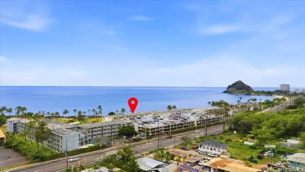 85-175 Farrington Highway #B123, Waianae, HI 96792