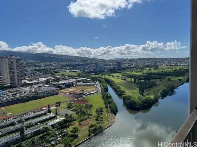 2121 Ala Wai Boulevard #3504, Honolulu, HI 96815 - #1