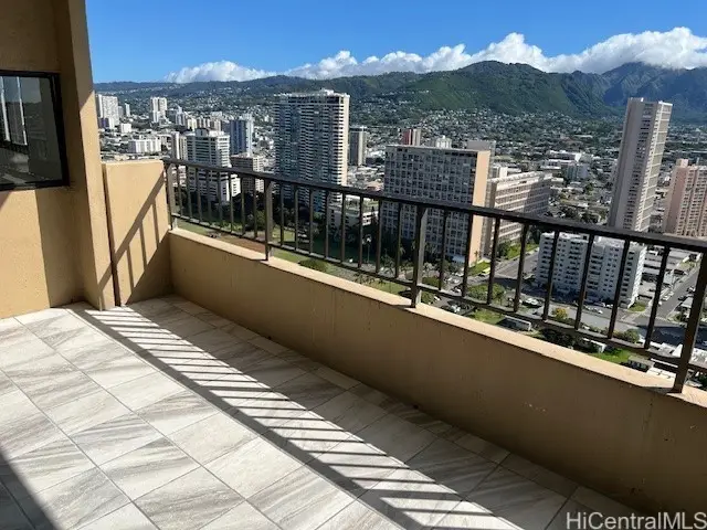 2121 Ala Wai Boulevard #3504, Honolulu, HI 96815 - #3