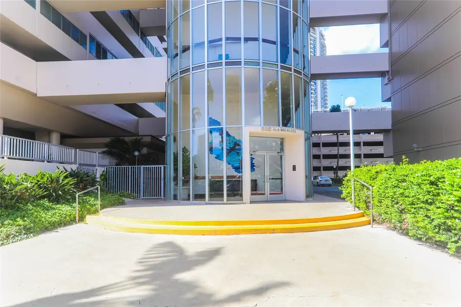 500 University Avenue #311, Honolulu, HI 96826 - #2