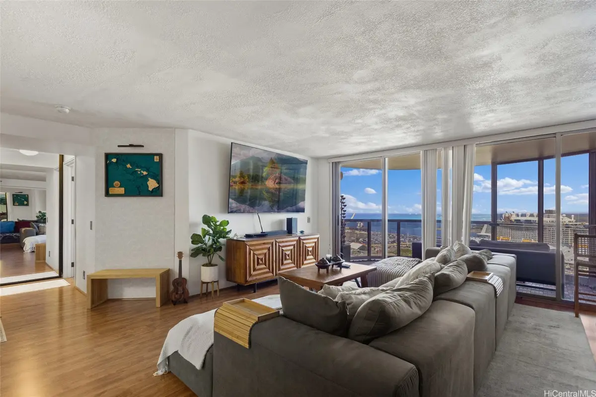 425 South Street #2103, Honolulu, HI 96813 - #1