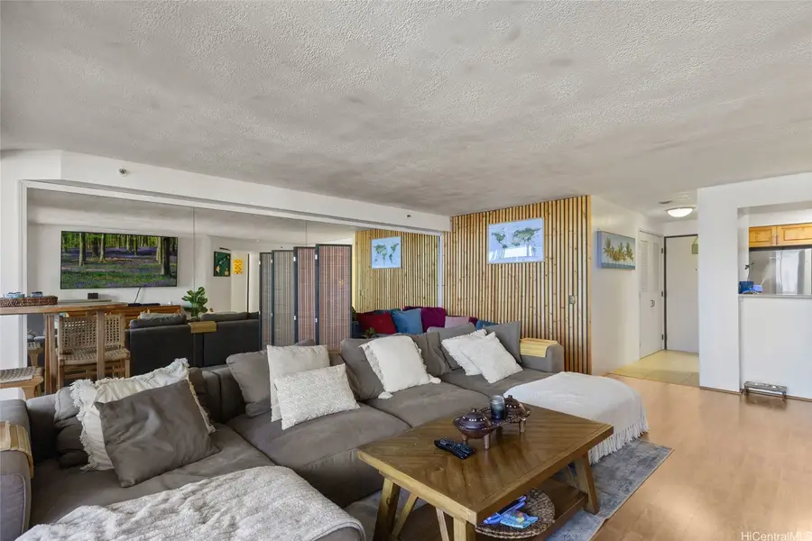 425 South Street #2103, Honolulu, HI 96813 - #3