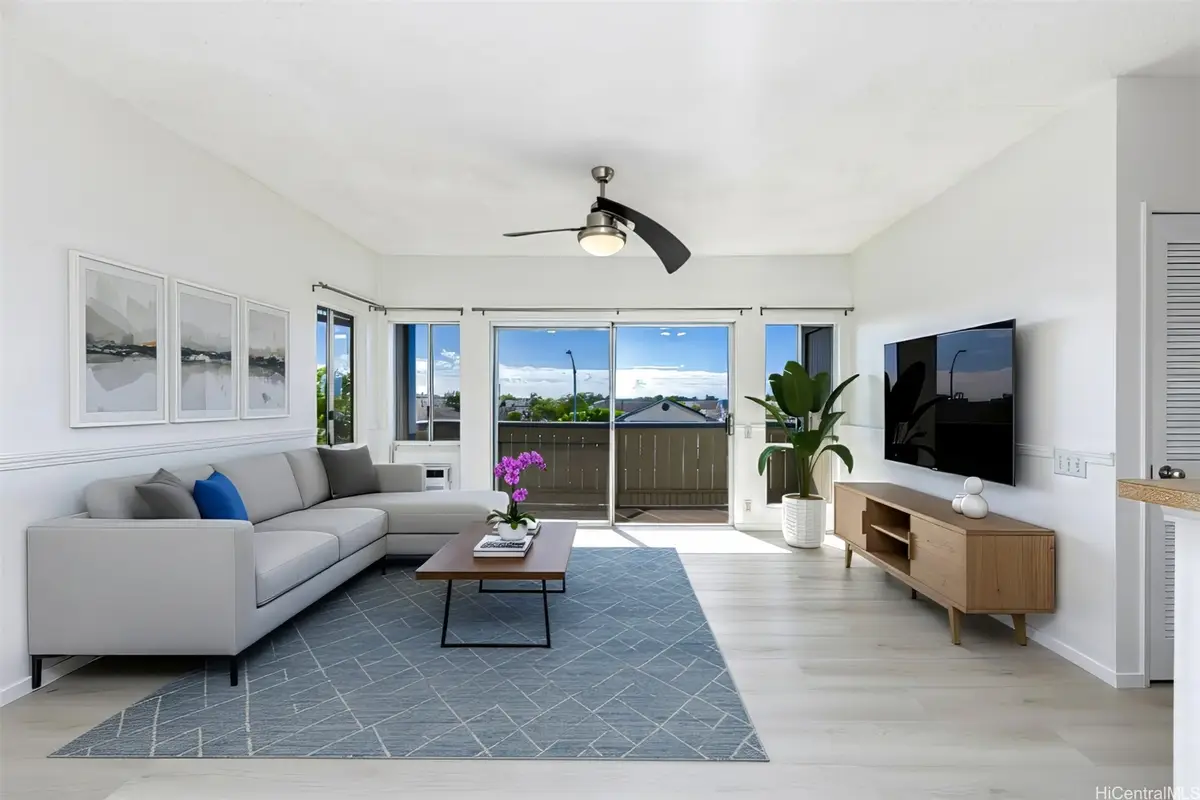 91-291 Hanapouli Circle #4D, Ewa Beach, HI 96706 - #1