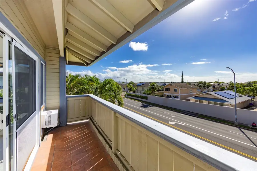 91-291 Hanapouli Circle #4D, Ewa Beach, HI 96706 - #3