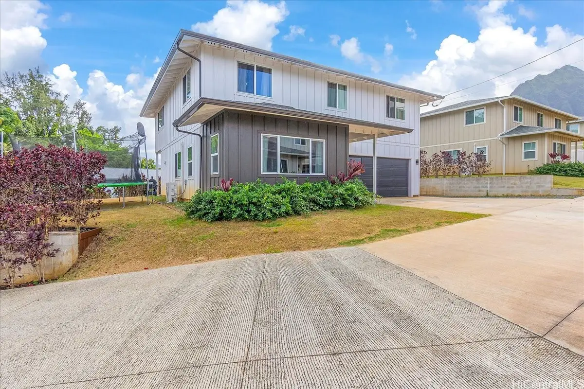 45-1050 Anoi Road #2, Kaneohe, HI 96744 - #1