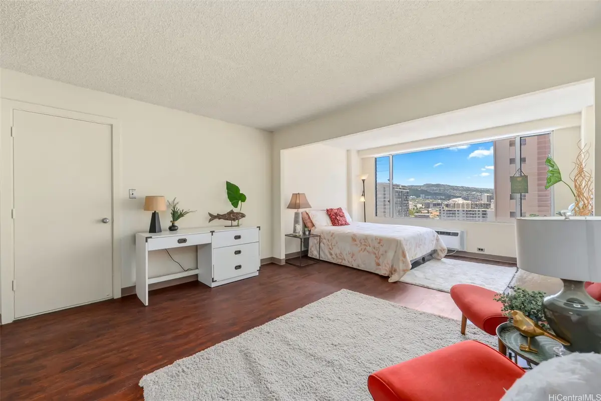 747 Amana Street #1008, Honolulu, HI 96814 - #1