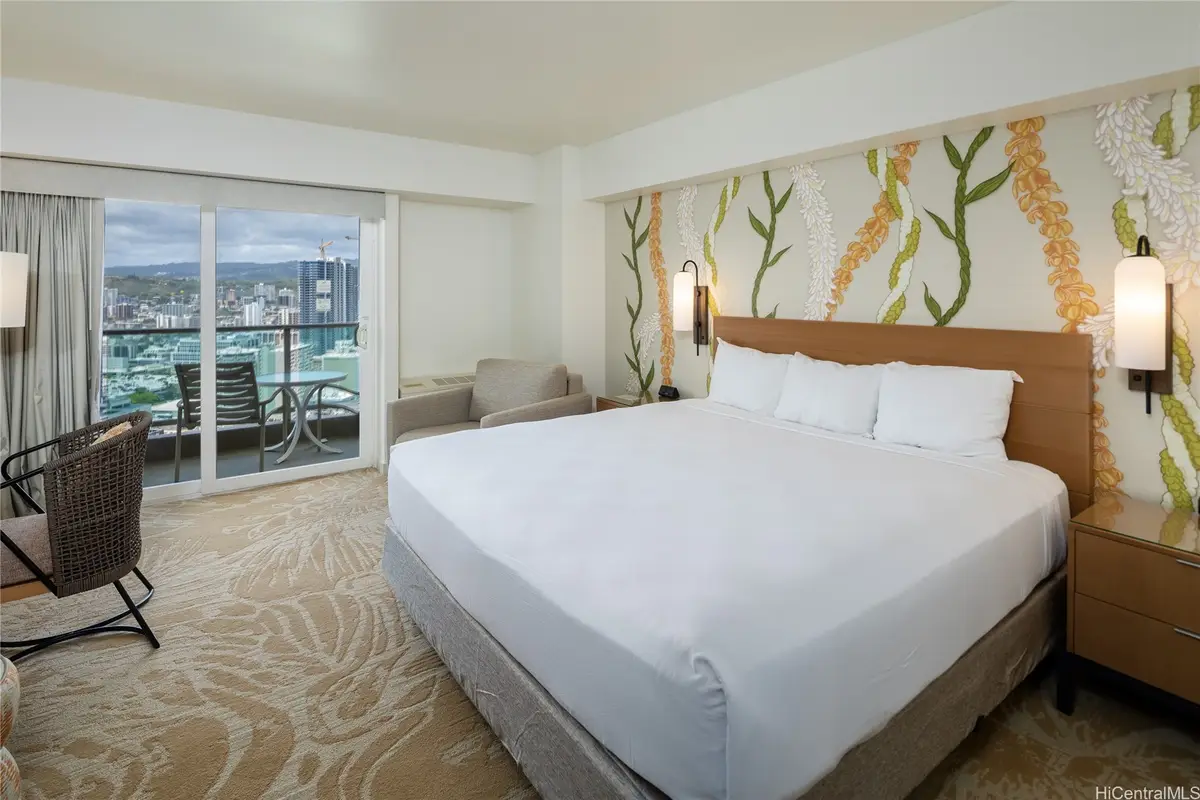 410 Atkinson Drive #3404, Honolulu, HI 96814 - #1