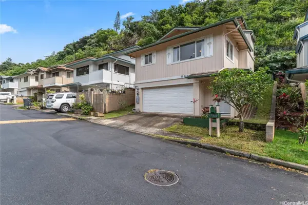 99-863 Meaala Street, Aiea, HI 96701