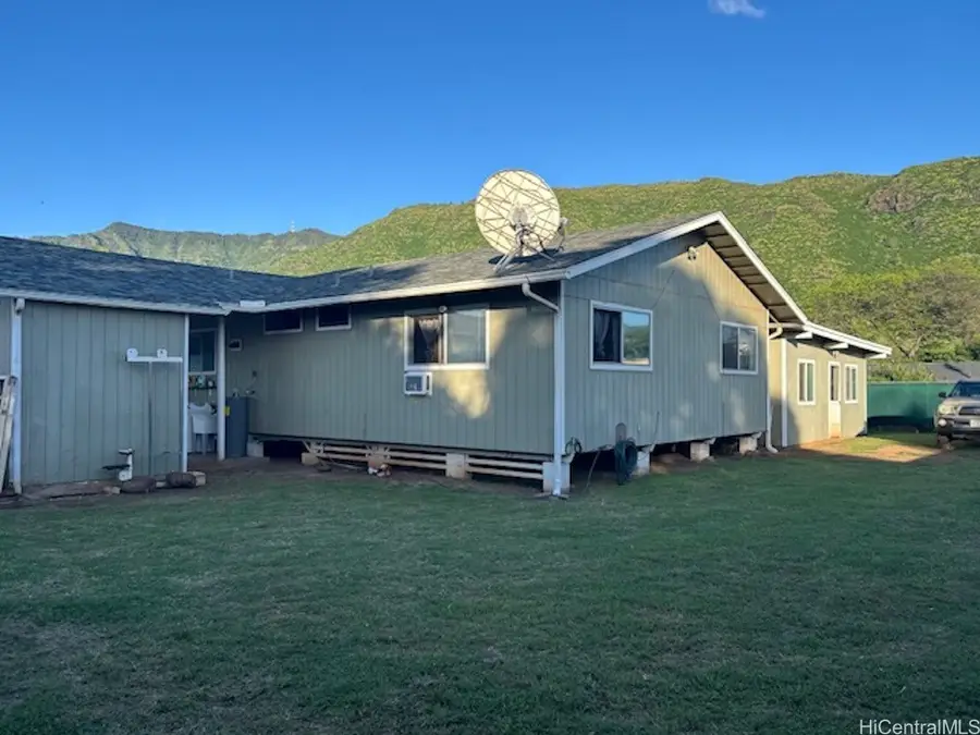 89-321 Mano Avenue, Waianae, HI 96792 - #2