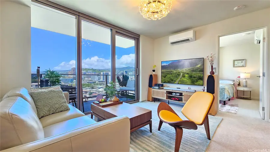 1388 Kapiolani Boulevard #1608, Honolulu, HI 96814 - #2