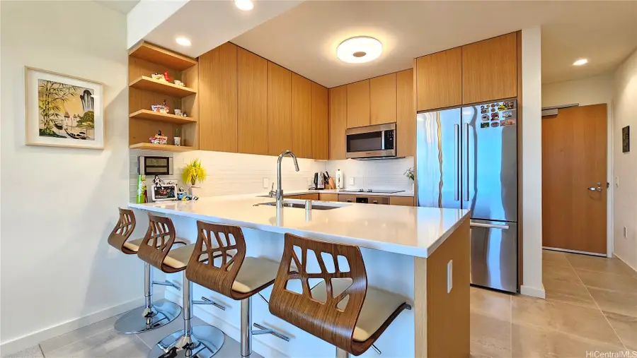 1388 Kapiolani Boulevard #1608, Honolulu, HI 96814 - #3
