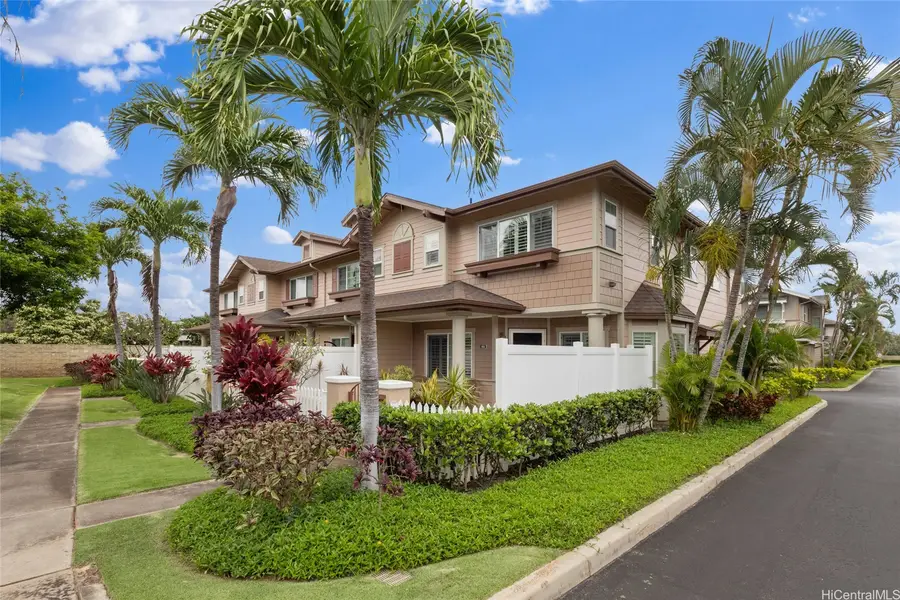 91-2075 Kaioli Street #902, Ewa Beach, HI 96706 - #2