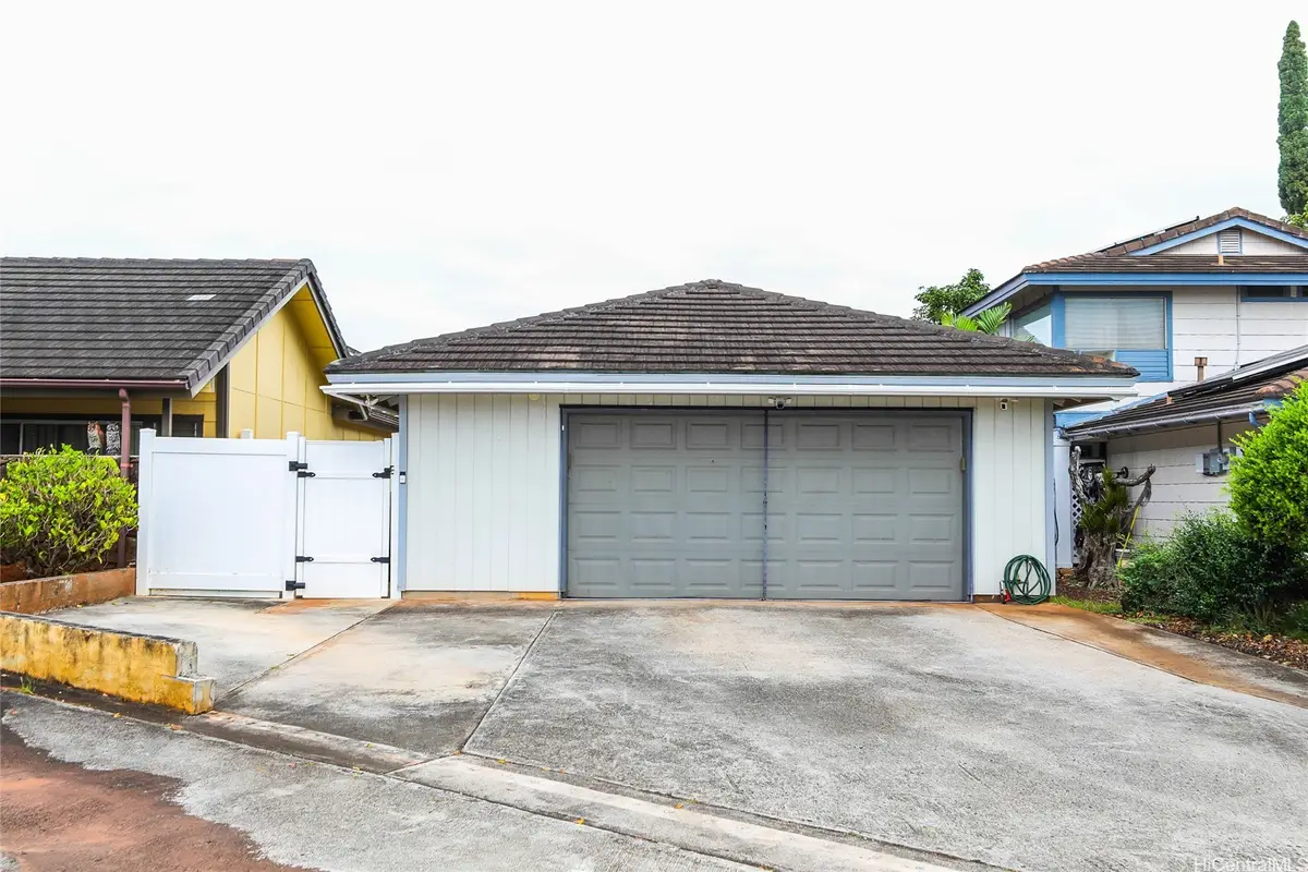 94-793 Leomana Way, Waipahu, HI 96797 - #1