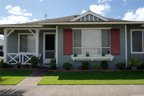 91-1025 Hawea Street, Kapolei, HI 96707