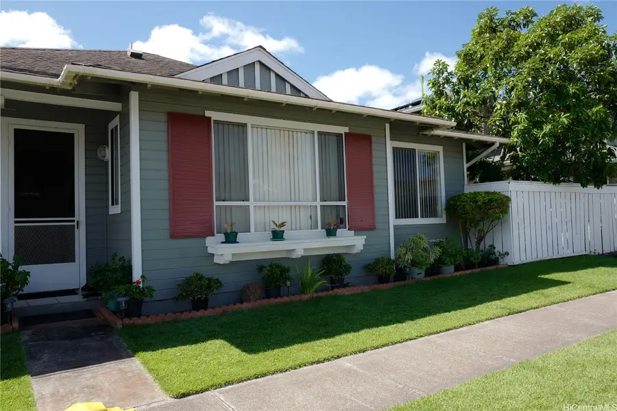 91-1025 Hawea Street, Kapolei, HI 96707 - #2