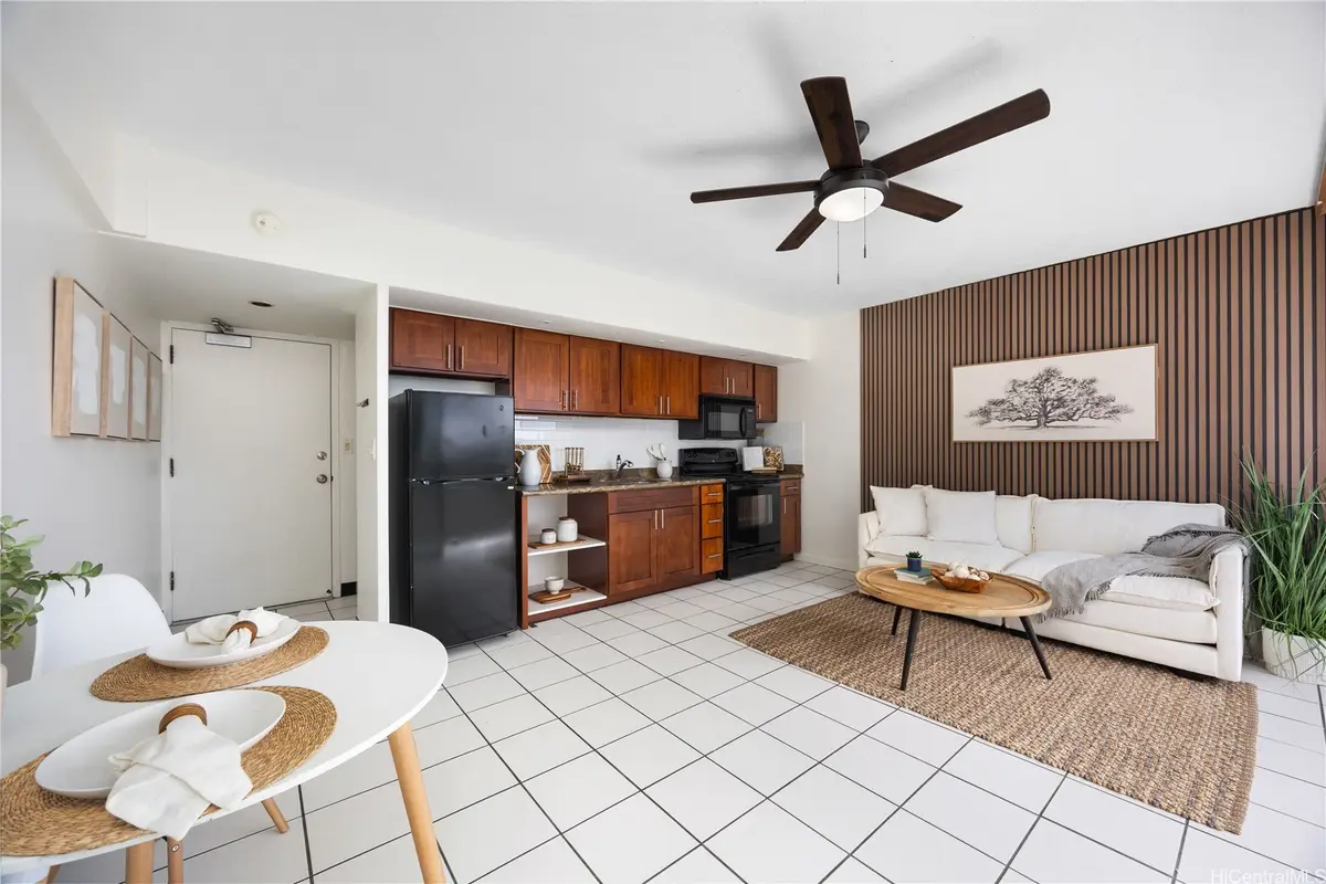 2281 Ala Wai Boulevard #803, Honolulu, HI 96815 - #1