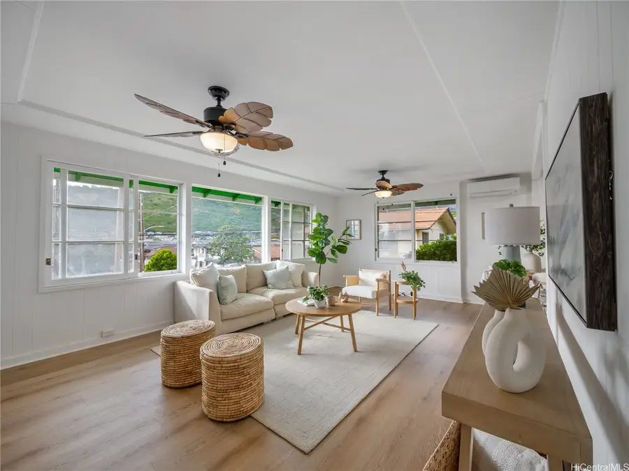 1747 10th Avenue, Honolulu, HI 96816 - #2
