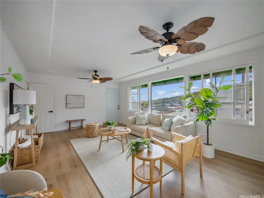 1747 10th Avenue, Honolulu, HI 96816 - #3