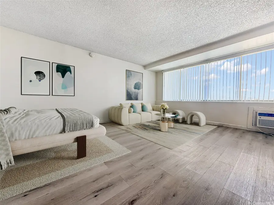 2888 Ala Ilima Street #2306, Honolulu, HI 96818 - #2