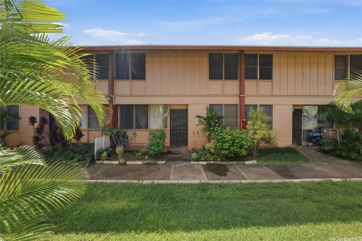 1305 Kipaipai Street #24C, Pearl City, HI 96782 - #1