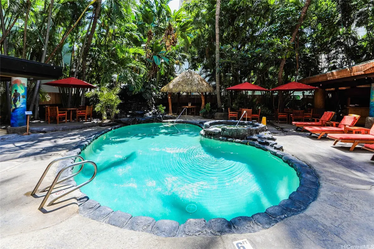 2425 Kuhio Avenue #510, Honolulu, HI 96815 - #1