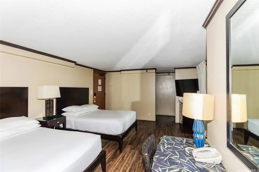 2425 Kuhio Avenue #510, Honolulu, HI 96815 - #3