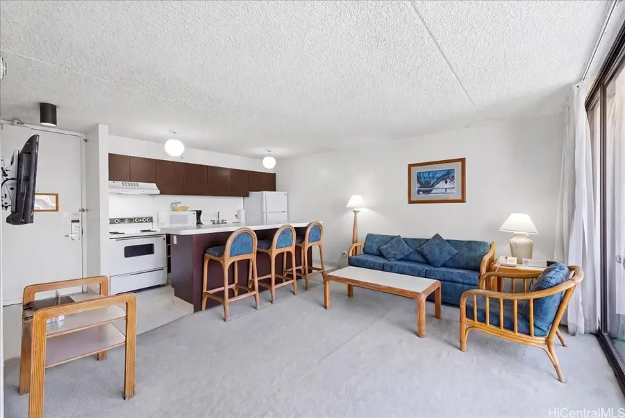 201 Ohua Avenue #711-T2, Honolulu, HI 96815 - #2