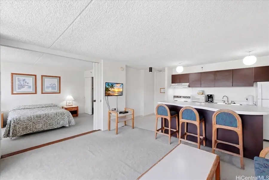 201 Ohua Avenue #711-T2, Honolulu, HI 96815 - #3
