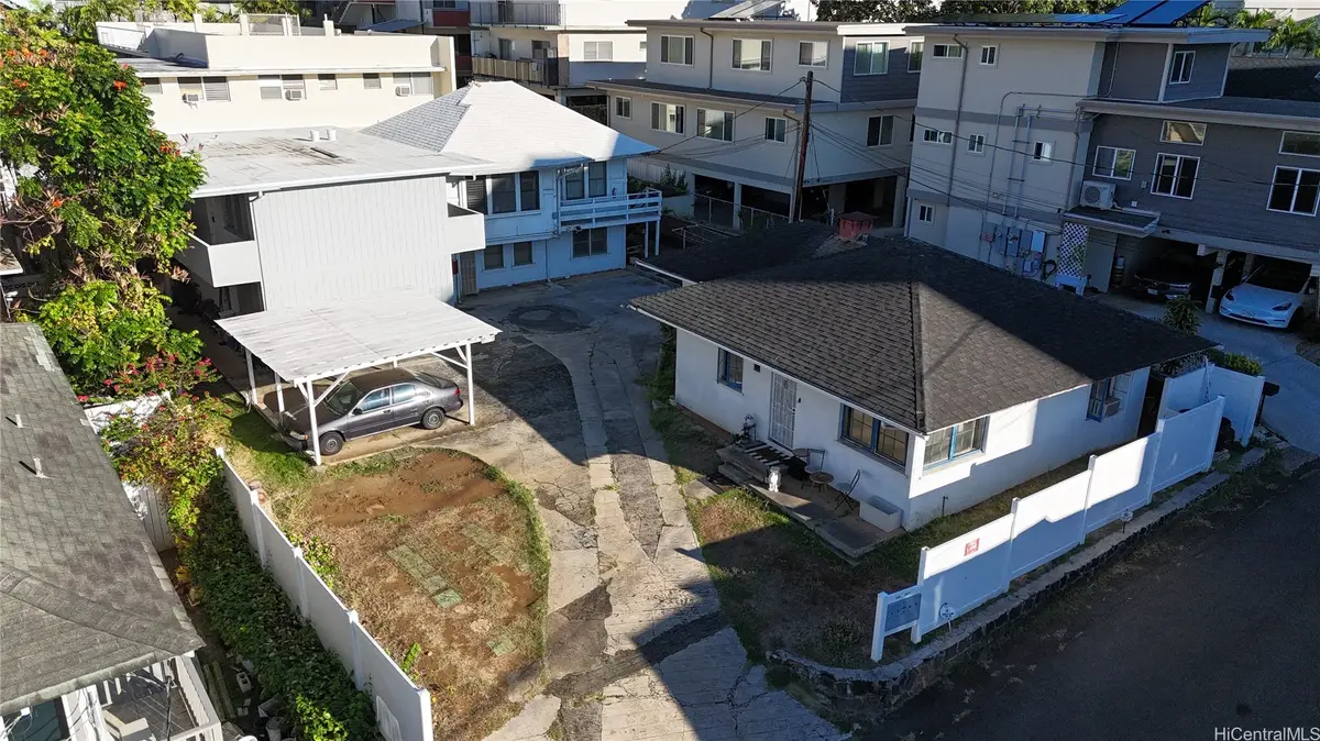 1044 Green Street #A, Honolulu, HI 96822 - #1